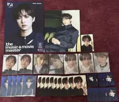 INI 3RD ALBUM THE ORIGIN 尾崎匠海