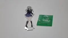 2025年最新】草薙寧々ミニアクスタの人気アイテム - メルカリ