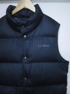 2025年最新】llBEAN ダウンベスト 90sの人気アイテム - メルカリ