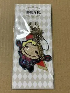 新品 Hey!Say!JUMP DEAR キーホルダー 9ぷぅ 全種 9点セット 71YidAu7JyL._AC_SY200_QL15_.jpg