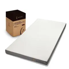 HUGMIN® ハグミン マットレス シングル 約97×195cm×厚さ10cm