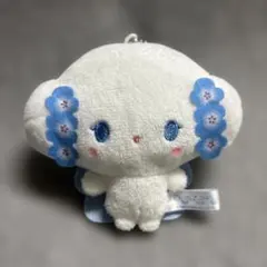 新品】ゆるかわサンリオキャラクターズマスコット NemophiLazuli