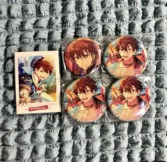 【あんスタ/まとめ売り】 あんスタ 守沢千秋 グッズセット