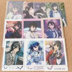 あんスタ 朔間零 ぱしゃっつ ぱしゃこれ カード