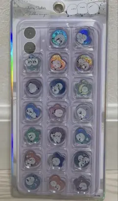 キラコロ　シマエナガ　【正規品】