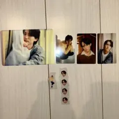 TravisJapan 川島如恵留 カレンダー2026 特典