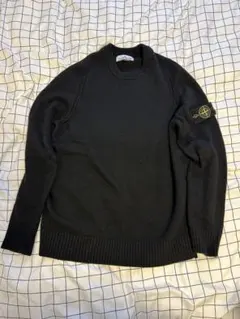 2025年最新】STONE ISLAND メンズ ニット・セーターの人気アイテム