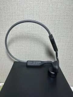 MIMIKKO 骨伝導 集音器 みみっこ イヤホン ブラック 保証残りあり