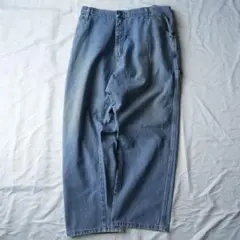ユーロ デニム