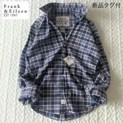 2025年最新】フランクアンドアイリーン 新品の人気アイテム