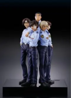 2025年最新】detective voice figure 警察学校組の人気アイテム - メルカリ