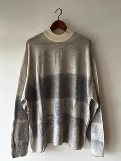 JOHN SMEDLEY SHINYA KOZUKA メリノニットのサムネイル