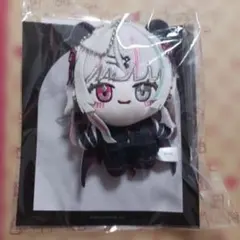 石神のぞみ ミニマスコット Devil's Invitation