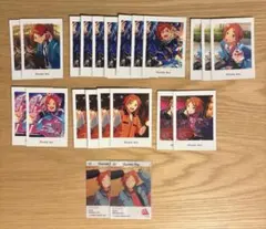 あんスタ 2wink 葵ひなた まとめ売り