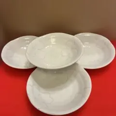 セール中‼️桜柄 小鉢 4枚セット 和食器