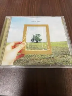 osage CD October.