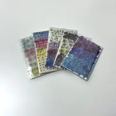 押し花セット28