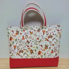 ハンドメイドレッスンバック