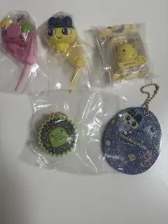 たまごっち ガチャガチャ カプセルトイ まとめ売り