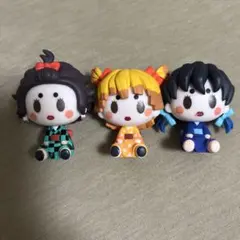 鬼滅の刃義勇フィギュア