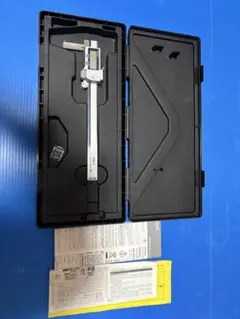 Mitutoyo デジタルノギス ND12P-15PMX 美品 - メルカリ