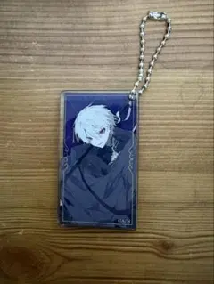 にじさんじ タロット アクリルブロックキーホルダー 葛葉