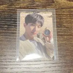 SEVENTEEN Face The Sun ep4 path ドギョム