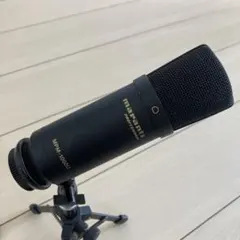 Marantz MPM-1000U コンデンサーマイク　付属品全て揃ってますのサムネイル