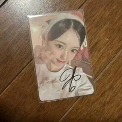 MADEIN イェソ 直筆サイン入りチェキ MADEINイェソ チェキ 直筆サイン MADEINイェソ チェキ 直筆