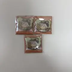 鬼滅の刃不死川実弥実りの秋祭りセット