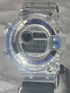 2026年最新】フロッグマン チタンの人気アイテム - メルカリ