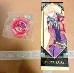 UN:LOGICAL アクリメジ 雅火 特典付き