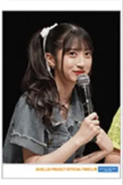 L判生写真 OCHA NORMA FCイベント2024 田代すみれ