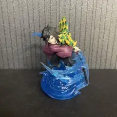 鬼滅の刃 フィギュア 冨岡義勇