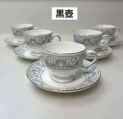 2026年最新】WEDGWOOD ドルフィン カップの人気アイテム - メルカリ
