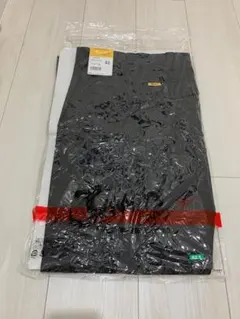 Jawin シックブラックパンツ　55201 82サイズ