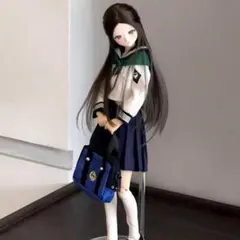 2026年最新】ブライスセーラー服の人気アイテム - メルカリ