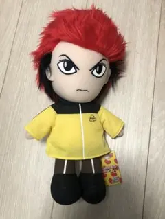 2026年最新】ジャンル：国内アーティスト ミュージシャン ぬいぐるみ