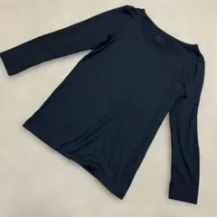 HEATTECH 長袖アンダーシャツ 130