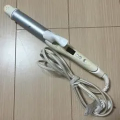 ジャンク品　2WAY ヘアアイロン