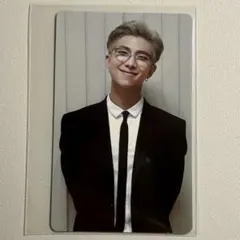 BTS RM memories