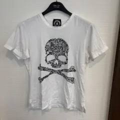 lucien pellat-finet スカル Tシャツ XXL - メルカリ