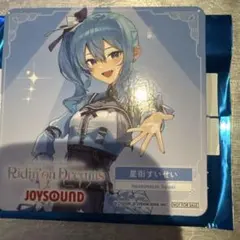 星街すいせい Random REBOOT Collections 5種 - メルカリ