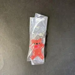 ノンタン/めじるしアクセサリー　くまさん