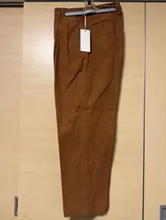 maatee&sons スラックス