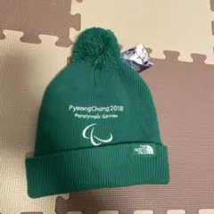 THE NORTH FACE ニット帽