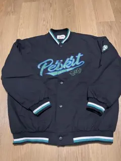 メンズ スタジャン アウター