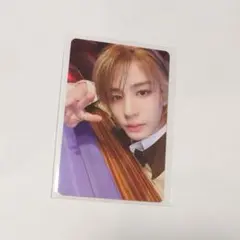 BOYNEXTDOOR BOYLIFE ポップアップ トレカ イハン