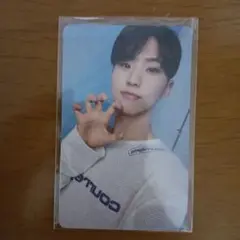 SEVENTEEN Always Yours weverse ホシ トレカ