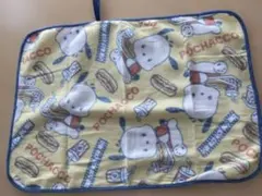 ポチャッコ ブランケットのサムネイル